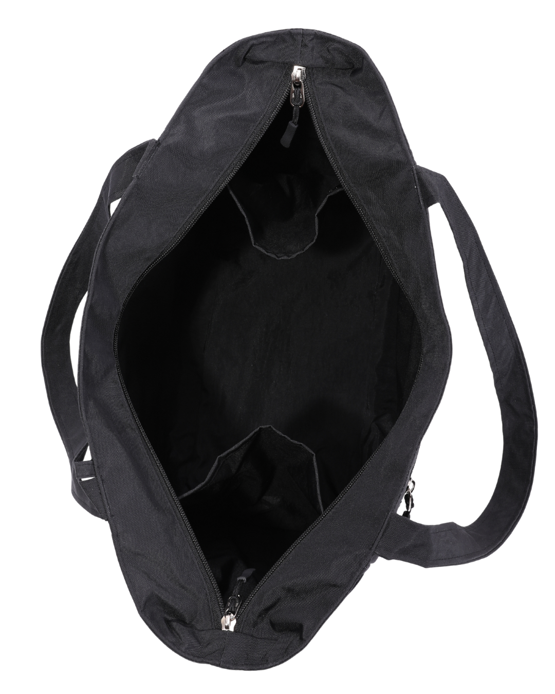 Compact Carry-all in Black