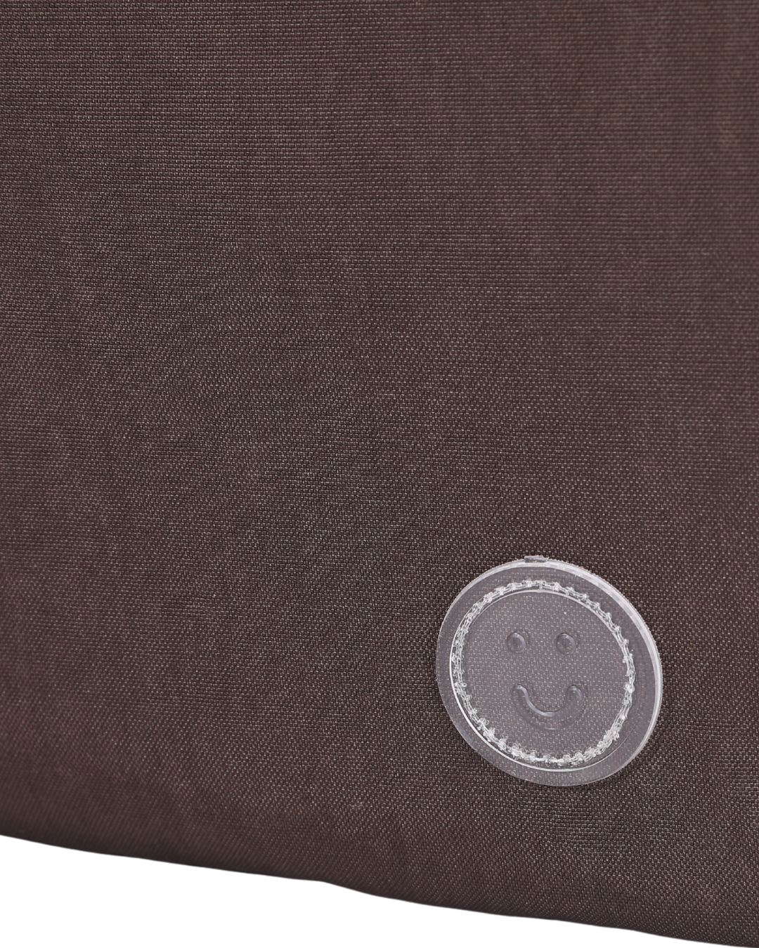 Compact Carry-all in Brown