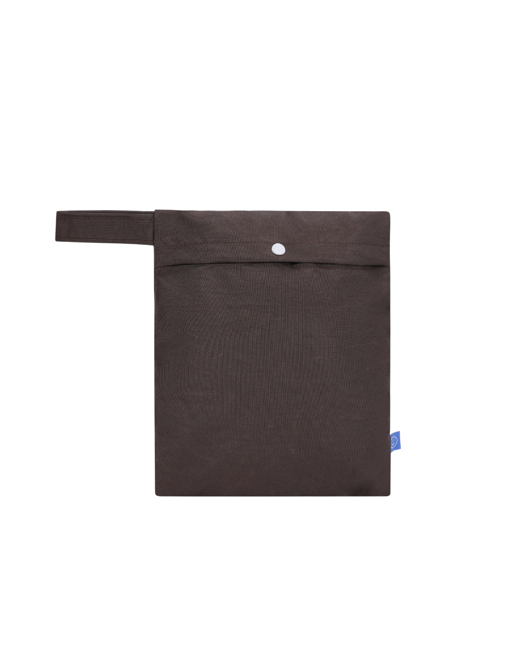 Compact Carry-all in Brown