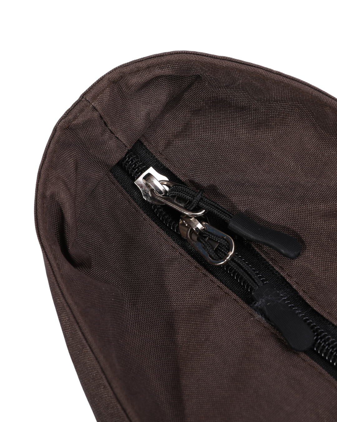 Compact Carry-all in Brown