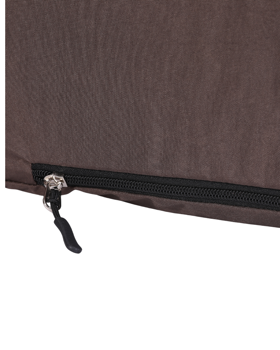 Compact Carry-all in Brown