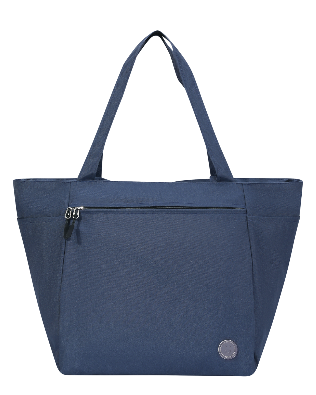 Compact Carry-all in Navy