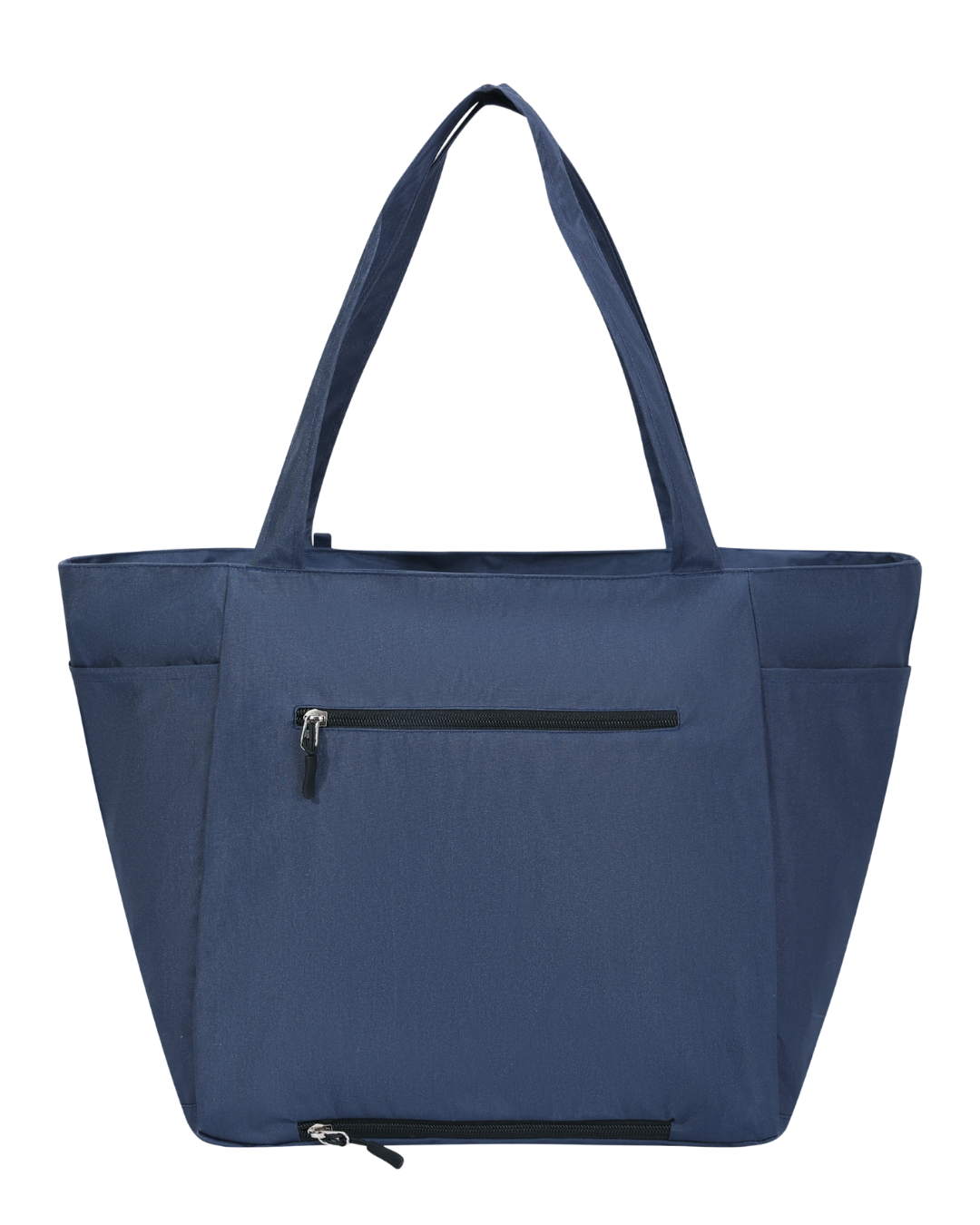 Compact Carry-all in Navy