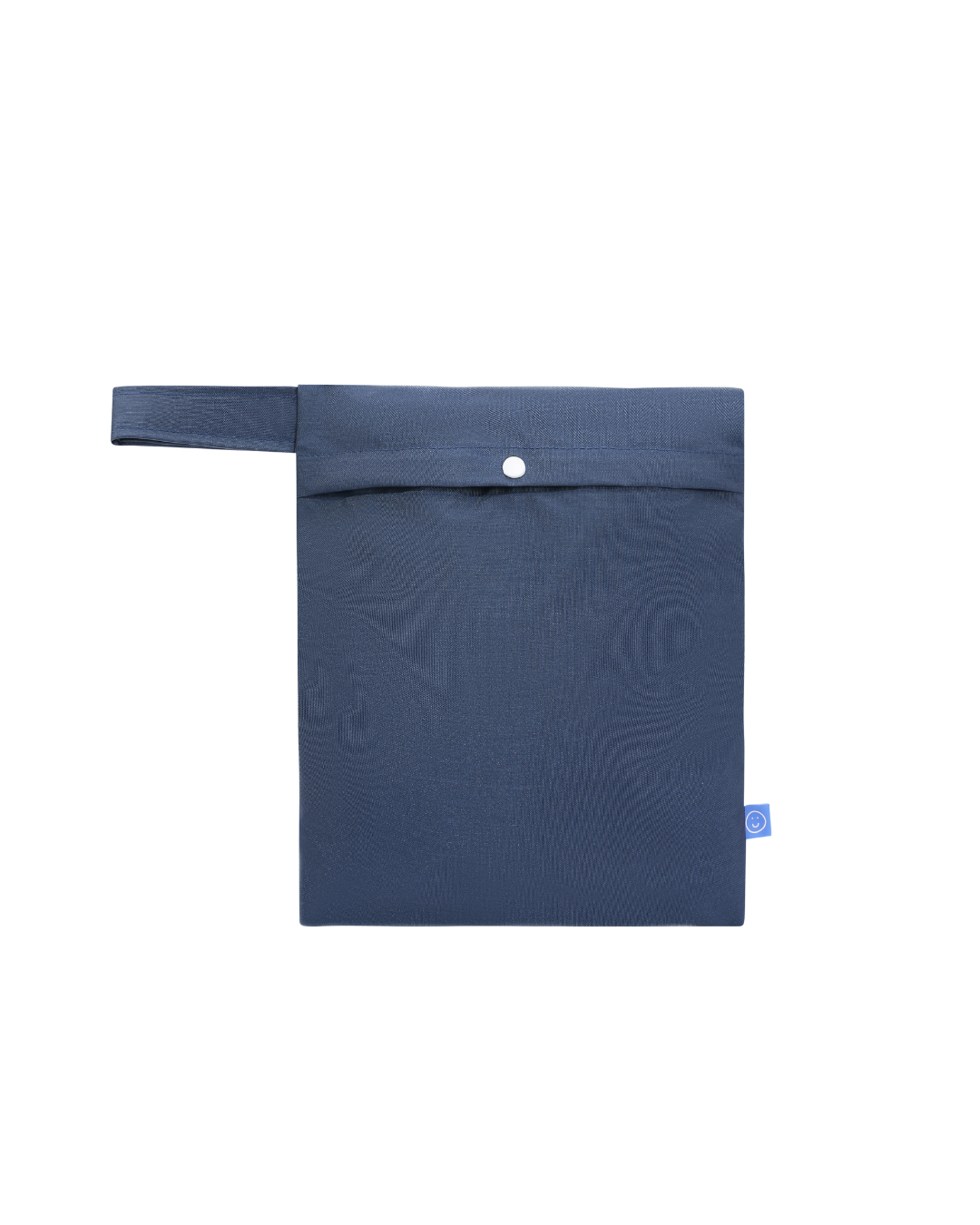 Compact Carry-all in Navy