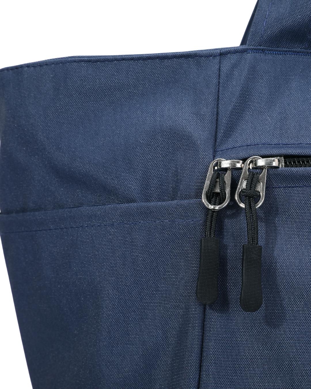 Compact Carry-all in Navy