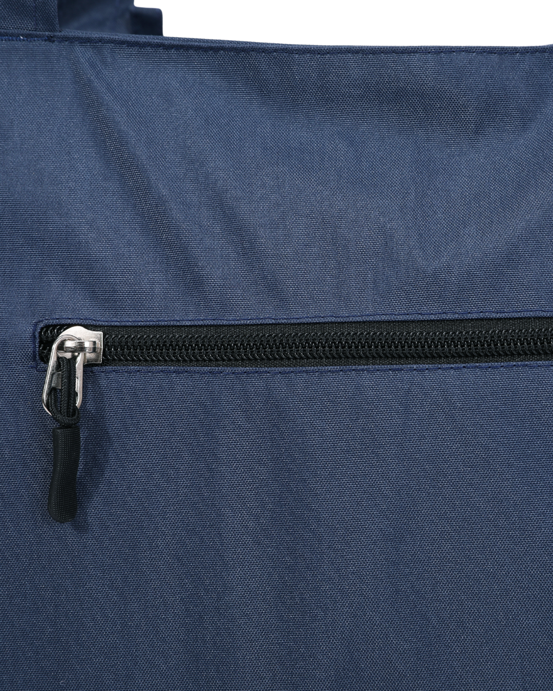 Compact Carry-all in Navy