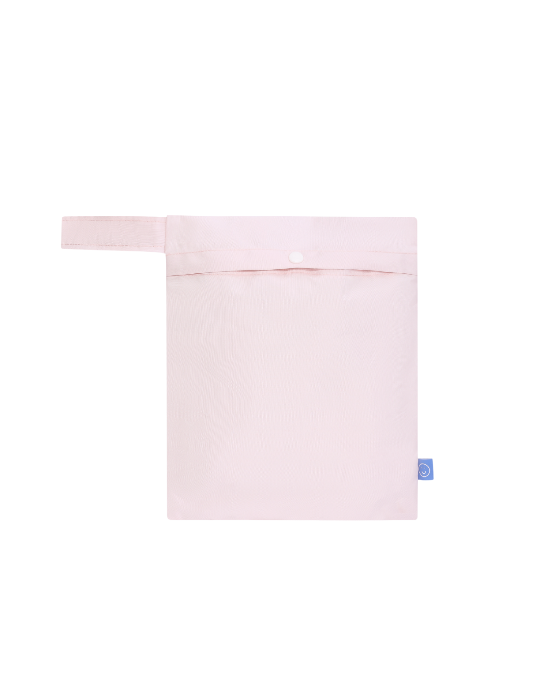 Compact Carry-all in Baby Pink