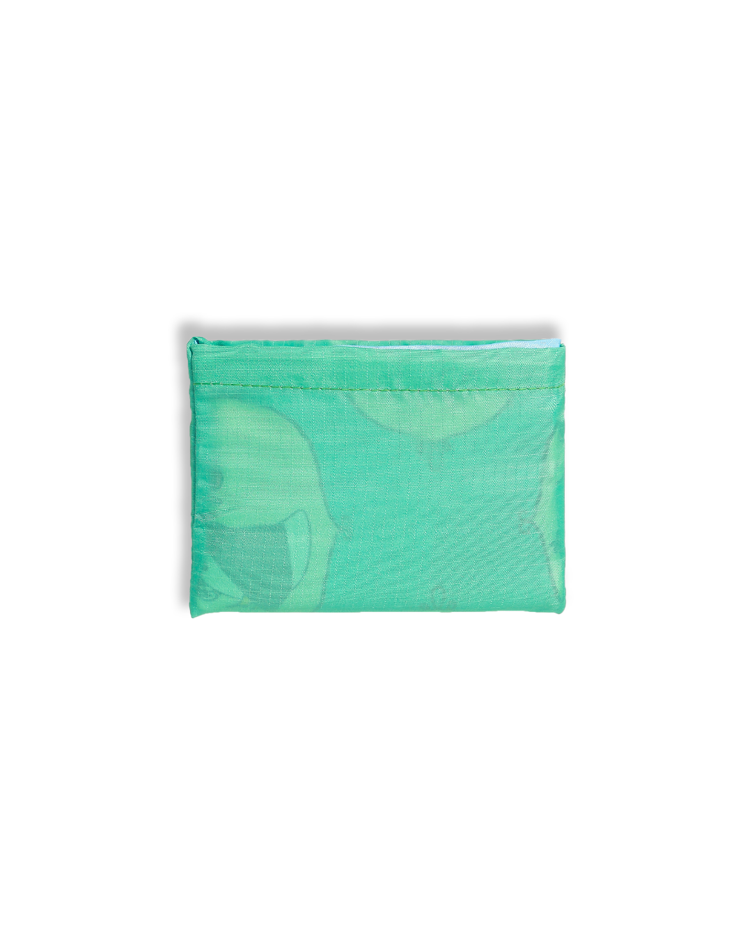 Duck Times Don't Last XL Reusable Nylon Bag