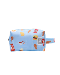 Happy FastFood Pouch