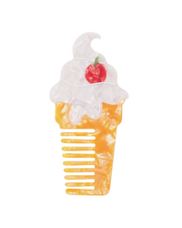 Ice Cream Comb