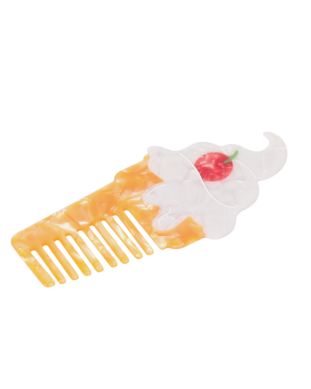 Ice Cream Comb