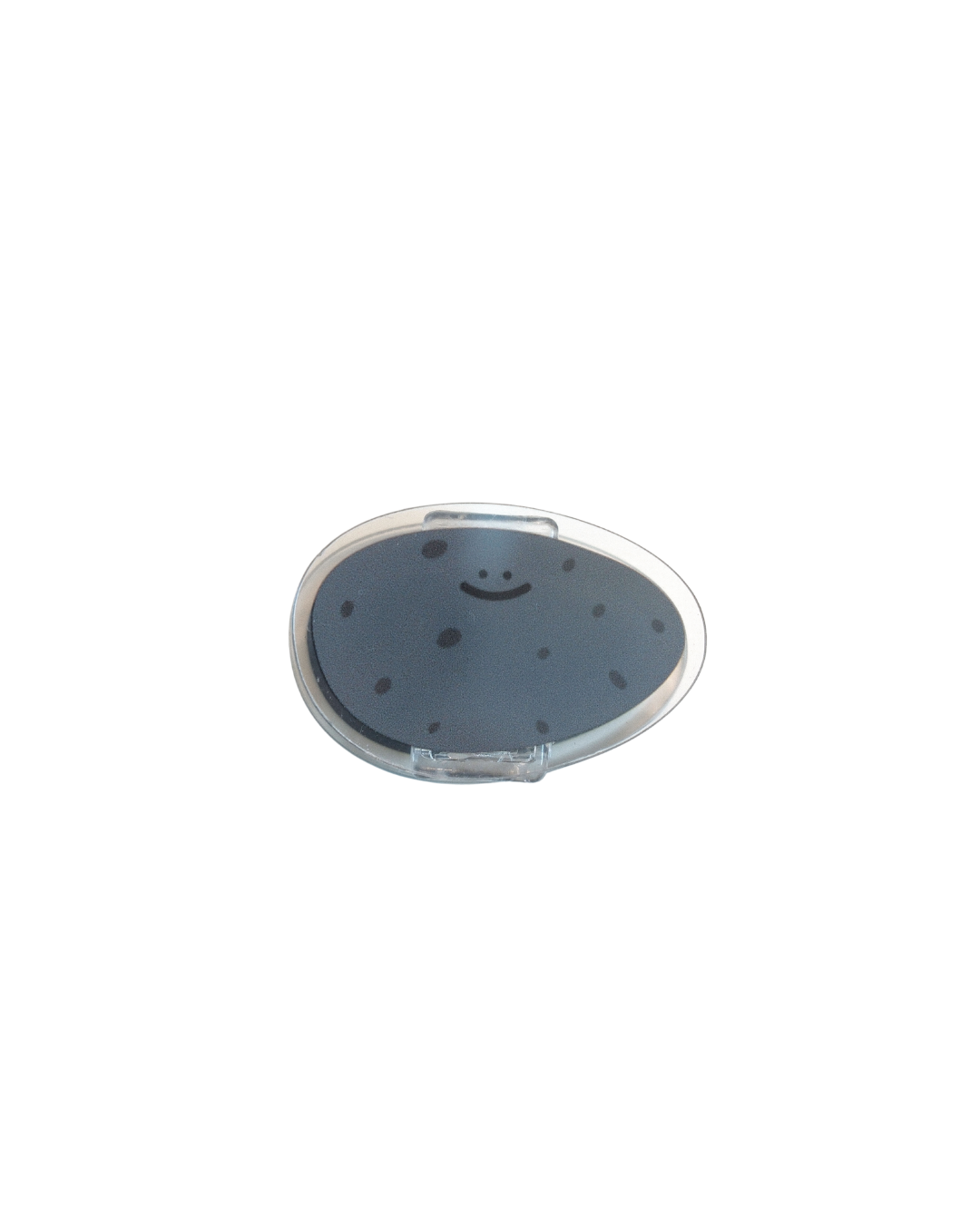 Magnet Acrylic Clip