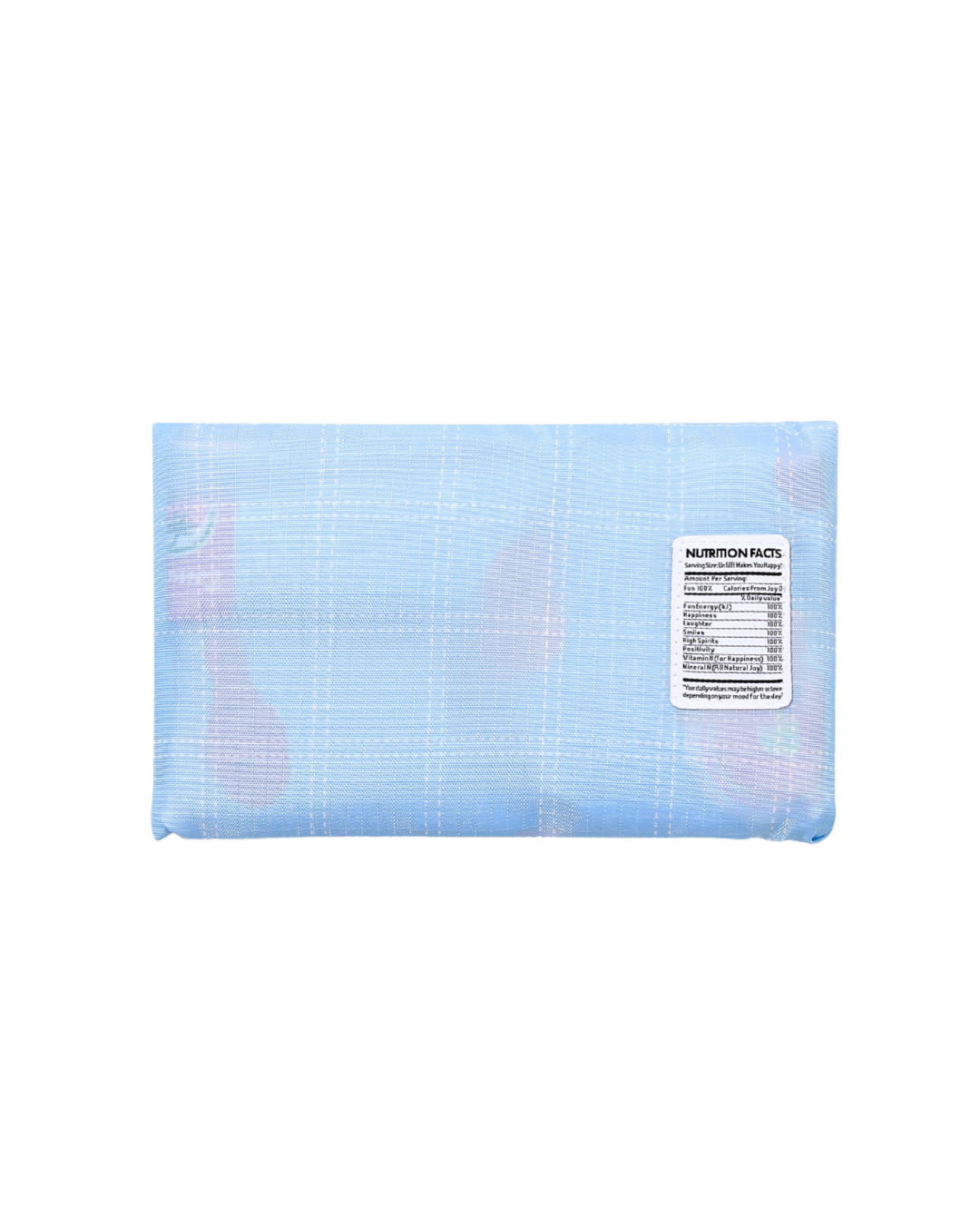 Happy Fastfood Mega Reusable Bag