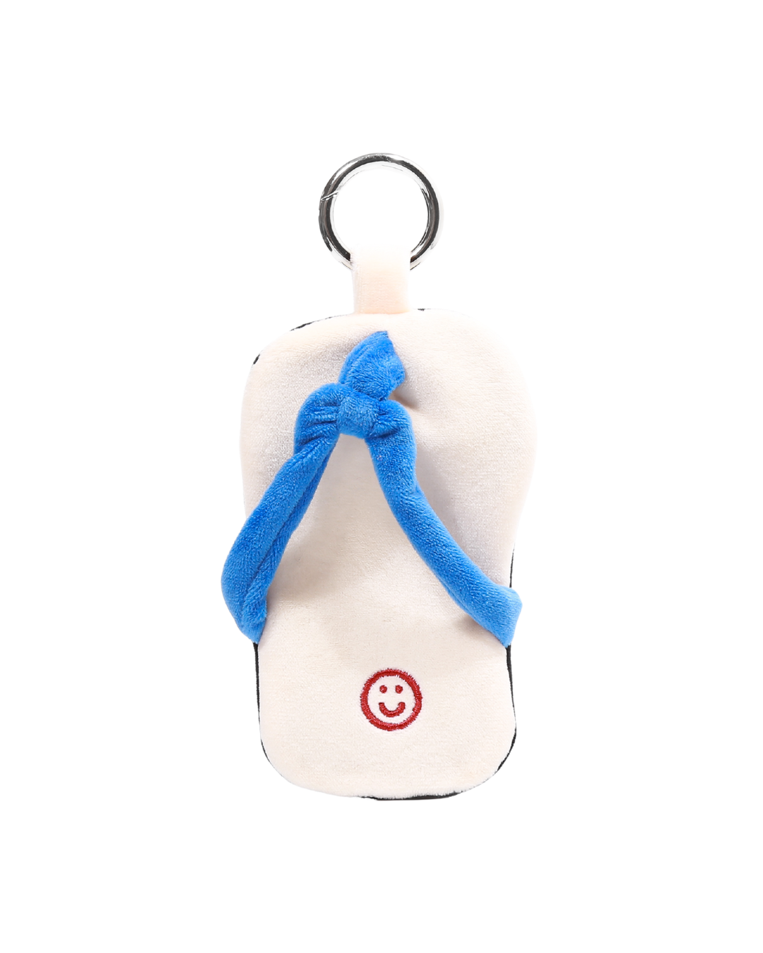 Slipper Plushie Card Case