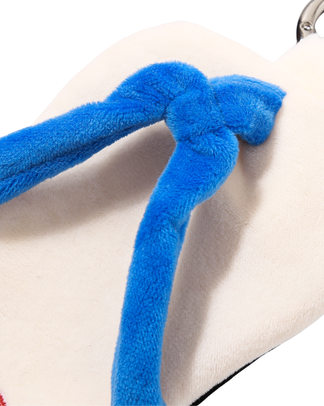 Slipper Plushie Card Case