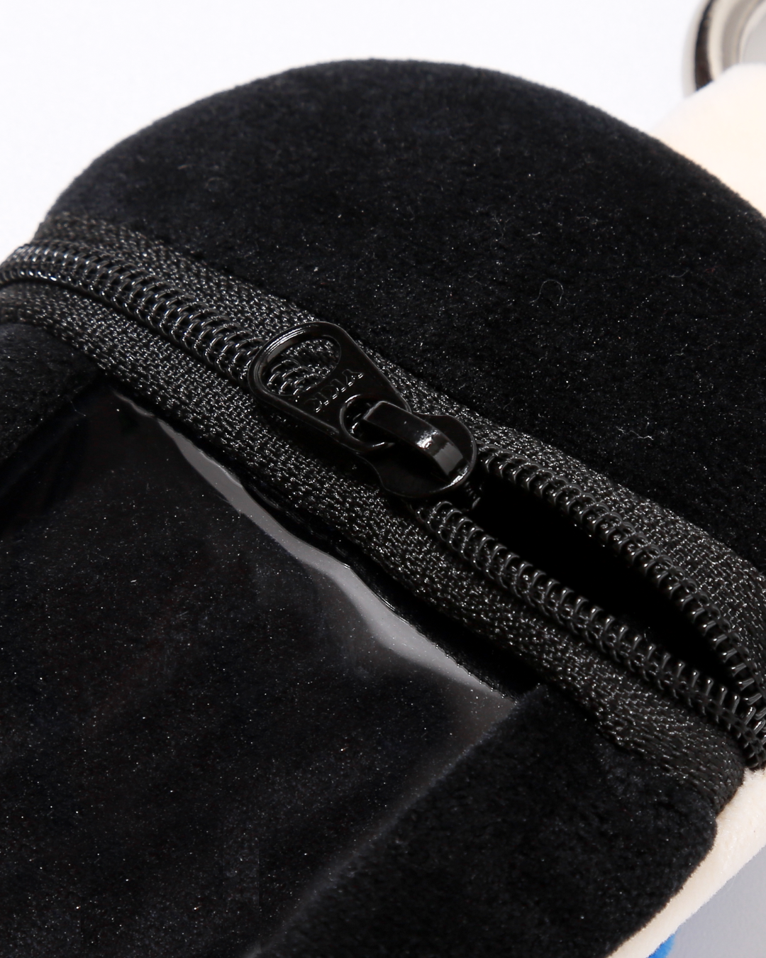 Slipper Plushie Card Case