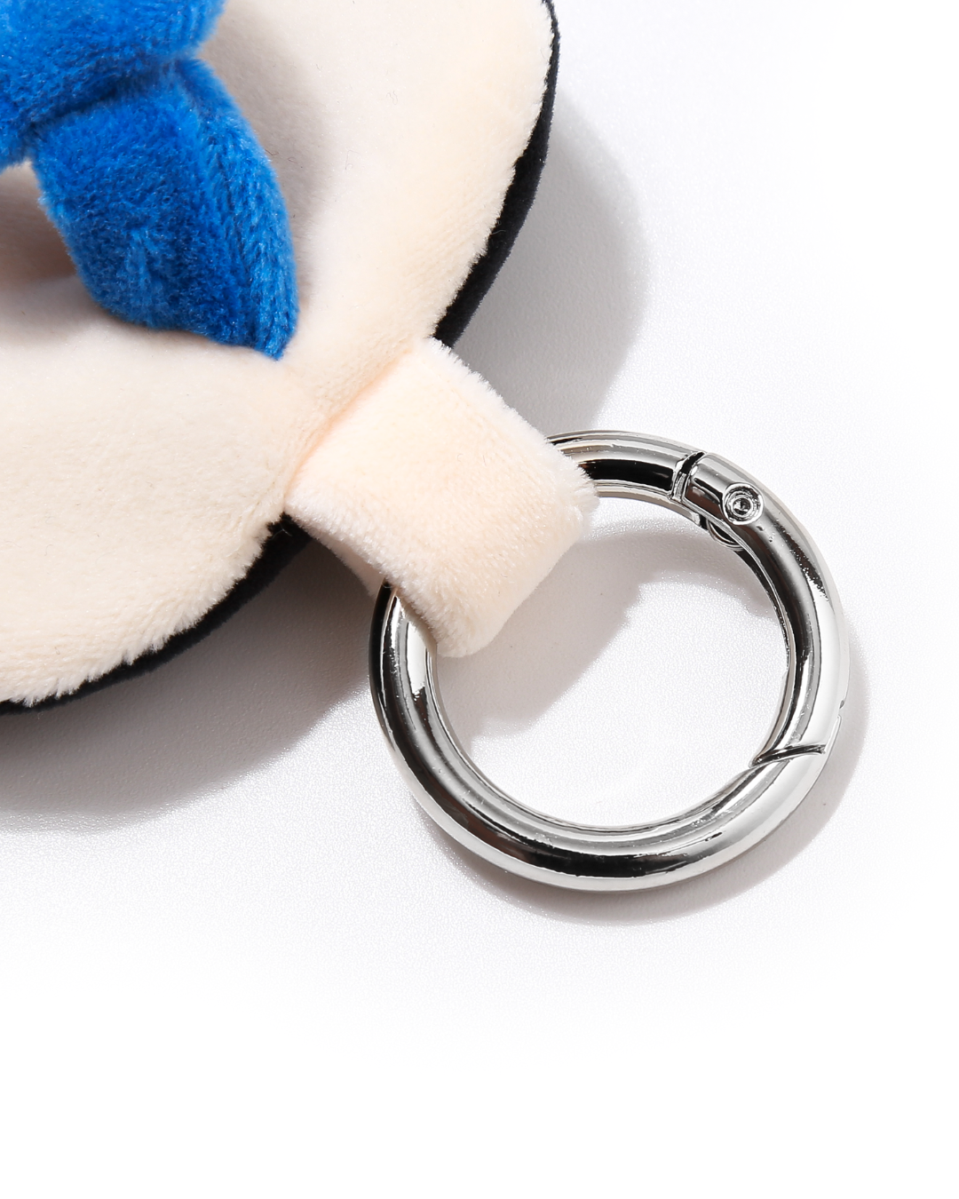 Slipper Plushie Card Case