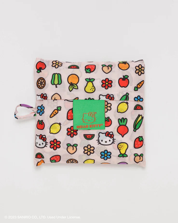 Standard Baggu - Hello Kitty Icons