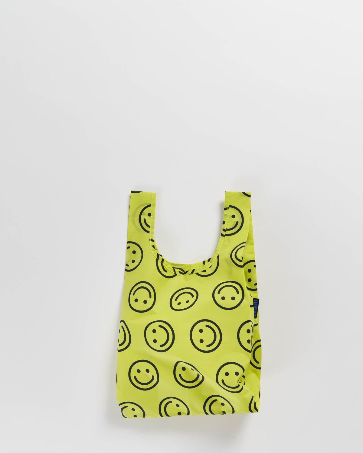 Baby Baggu - Yellow Happy