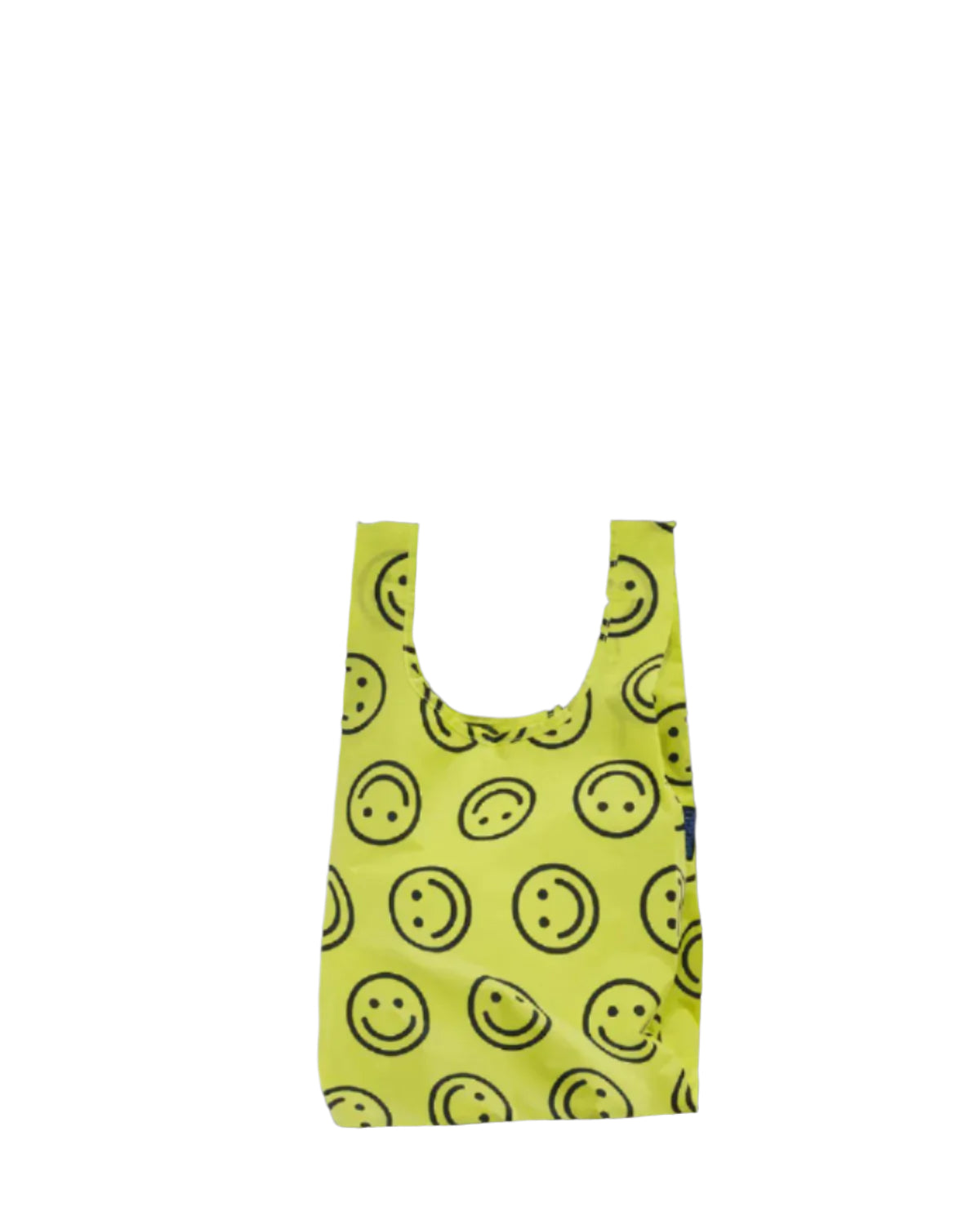 Baby Baggu - Yellow Happy
