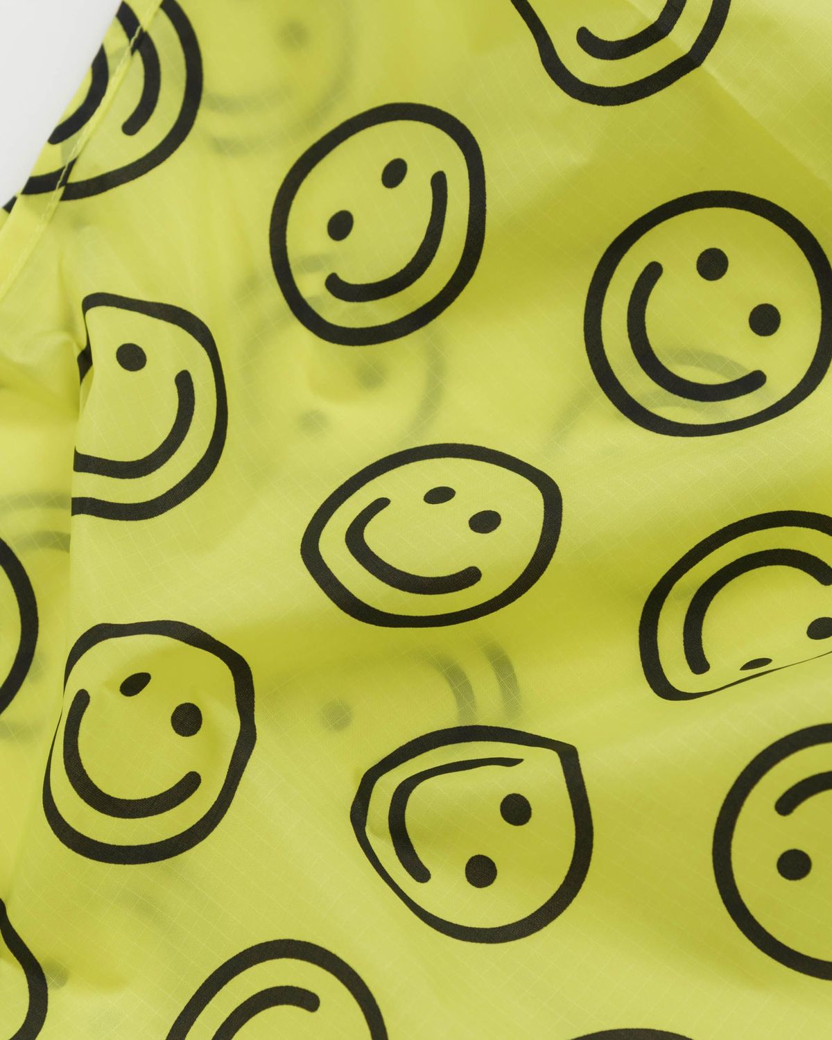 Baby Baggu - Yellow Happy