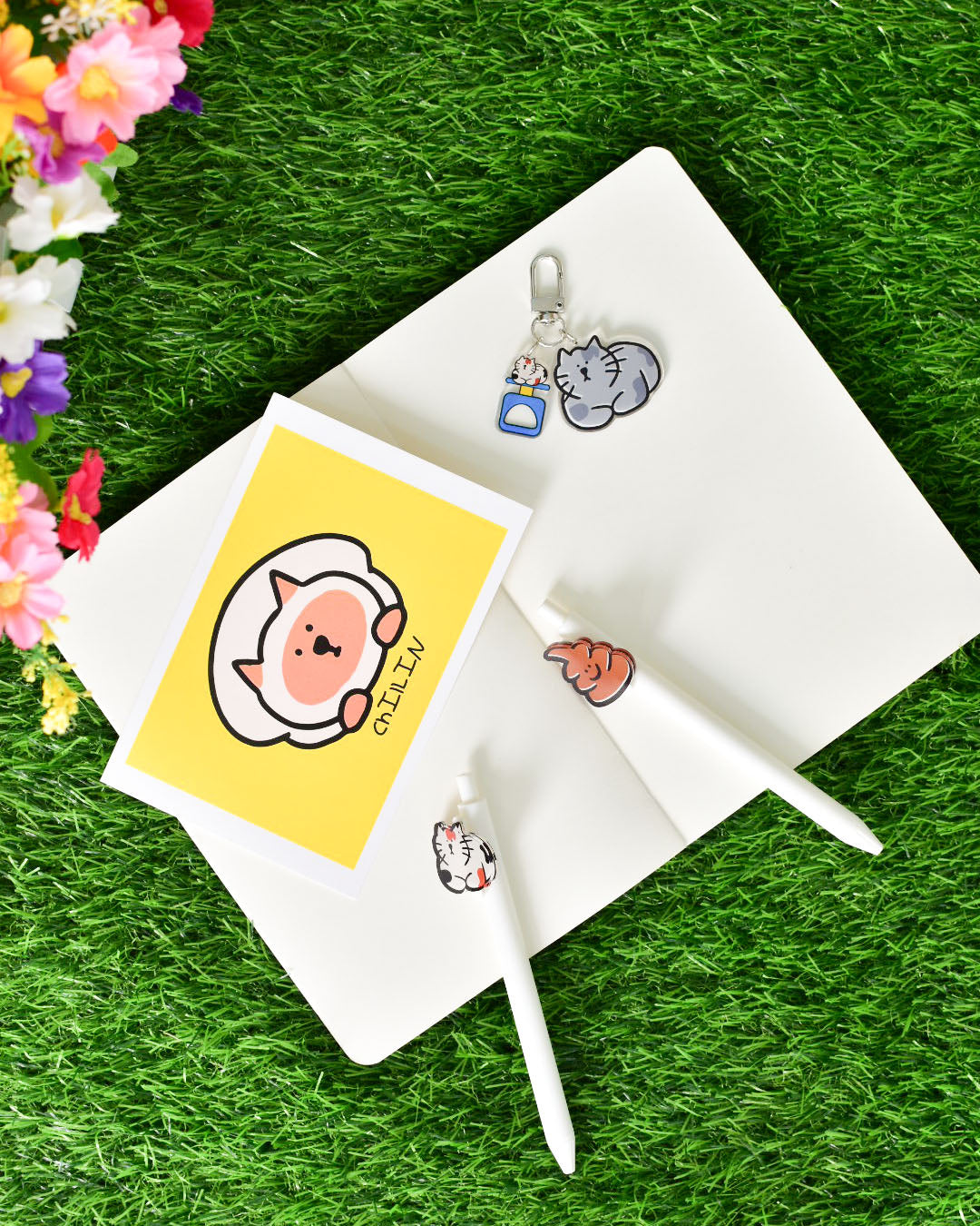 I Am Hangry Softcover A5 Notebook