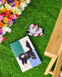 I Am Hangry Softcover A5 Notebook