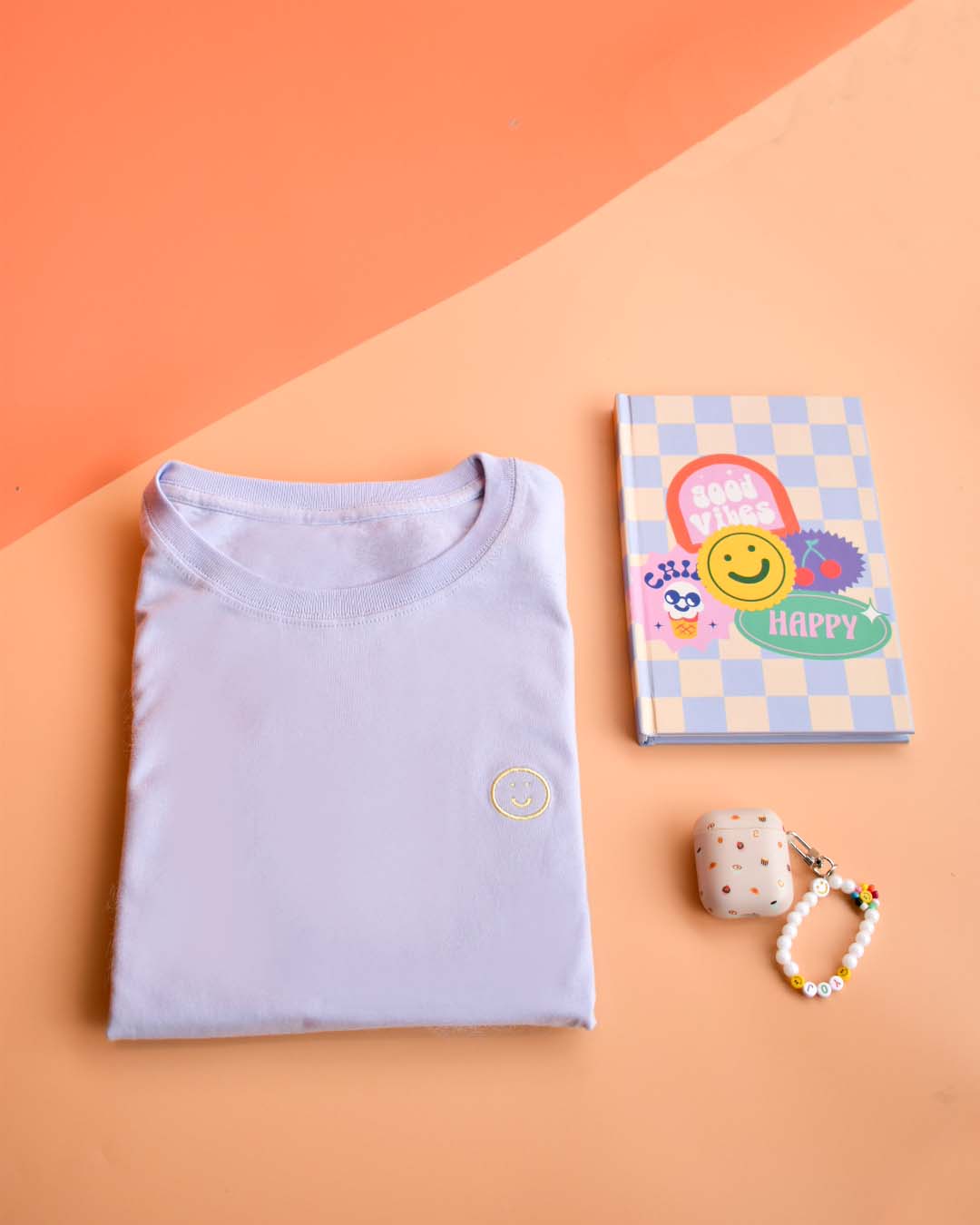 Signature The Pastel II Tees