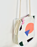 Relax Adjustable Mini Tote