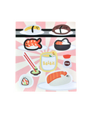 Sushi Sticker Pack