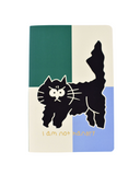 I Am Hangry Softcover A5 Notebook