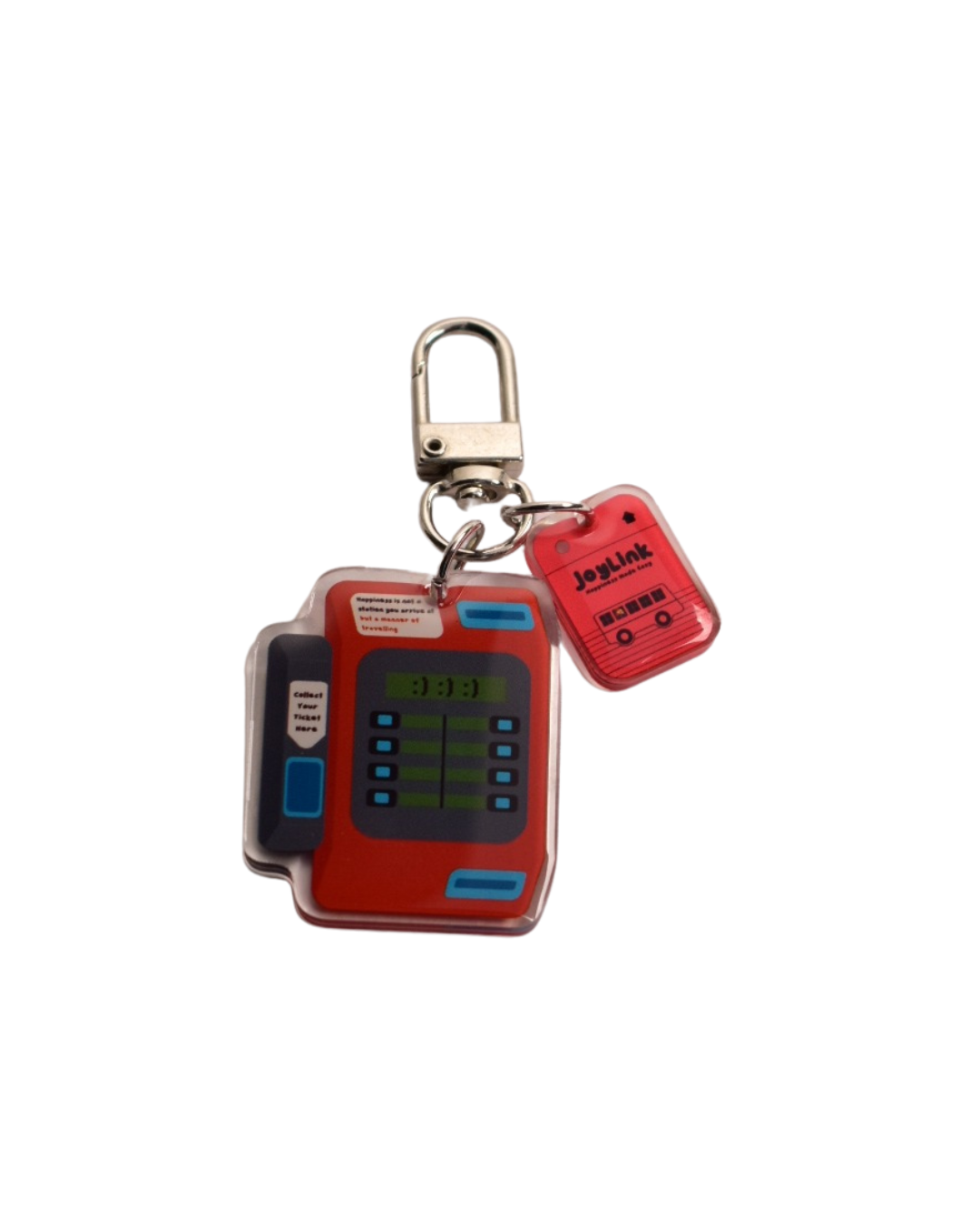 Joylink Keychain