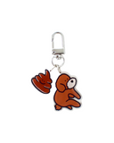 Doggo Poop Keychain